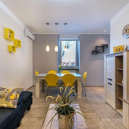Apartment Goga พูลา ภายนอก รูปภาพ