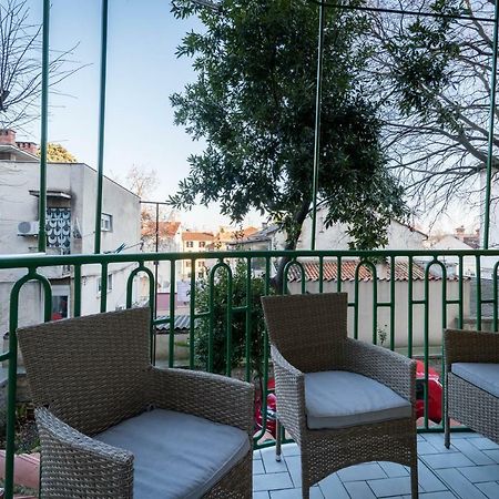 Apartment Goga พูลา ภายนอก รูปภาพ