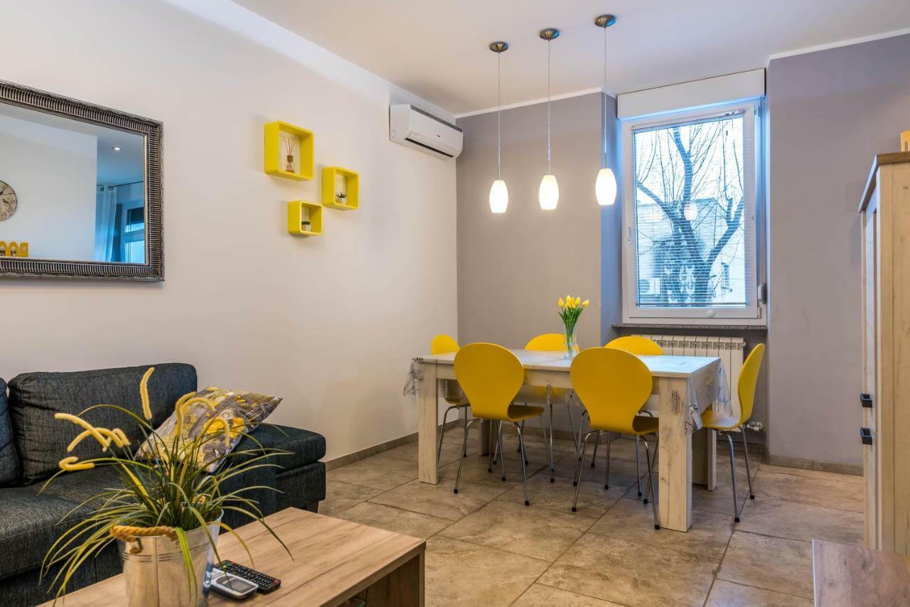 Apartment Goga พูลา ภายนอก รูปภาพ