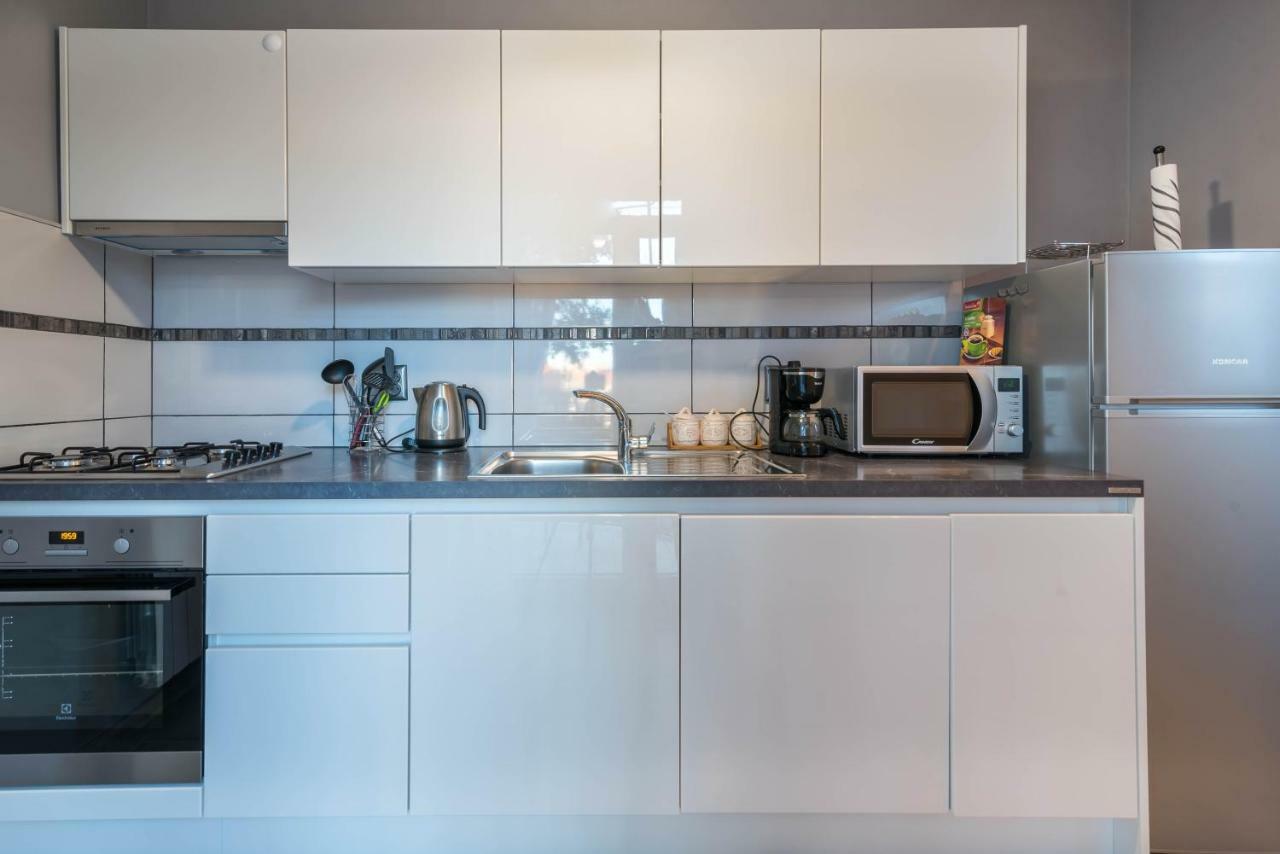 Apartment Goga พูลา ภายนอก รูปภาพ
