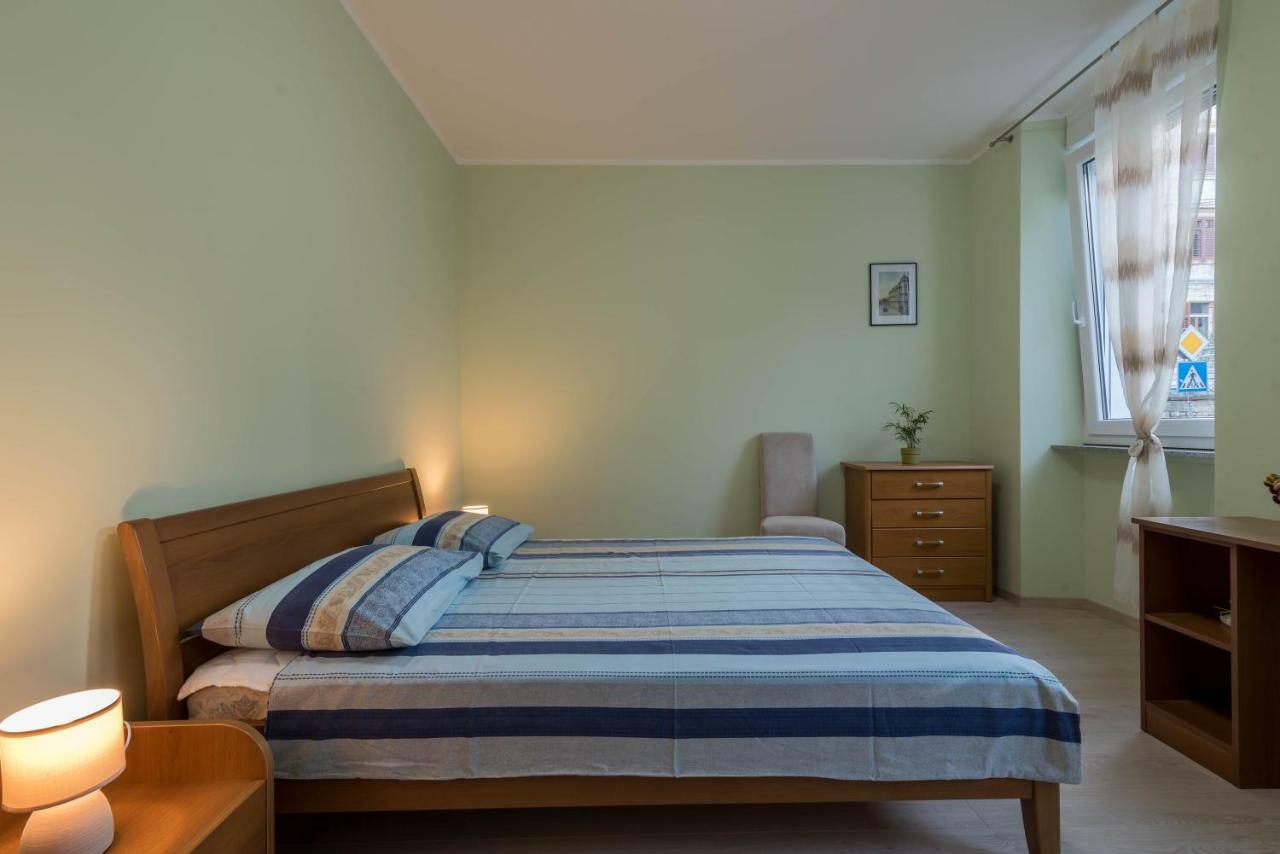 Apartment Goga พูลา ภายนอก รูปภาพ
