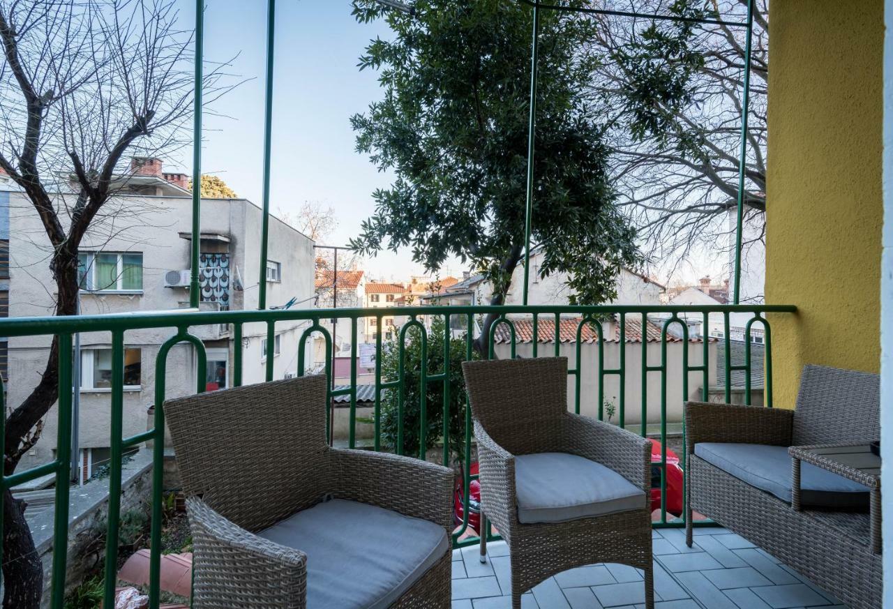 Apartment Goga พูลา ภายนอก รูปภาพ